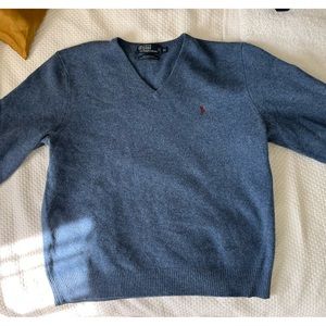 COPY - Polo by Ralph Lauren sweater